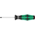 Крестовая отвёртка PH 0х60 мм Kraftform WERA 05008750001