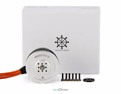 T-Motor MN505-S KV380