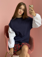 Джемпер для девочки 6032