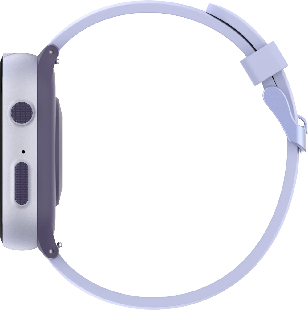 Детские часы Geozon Element Silver