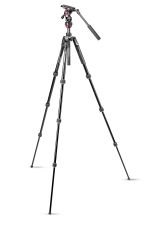 Manfrotto MVKBFRT-LIVE Befree Live Twist