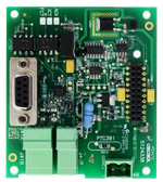 Плата PCB PCH/G AMPL. CPU ORONA ARCA II ORONA.