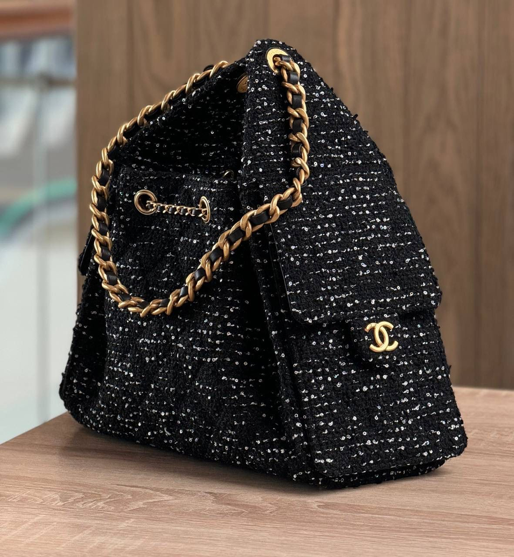 Сумка CHANEL