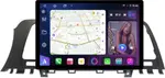 Магнитола для Nissan Murano Z51 2008-2015 - FarCar S500+TS105 монитор 13" 2K QLED на Android 14, Быстрая, CarPlay, 4G SIM-слот