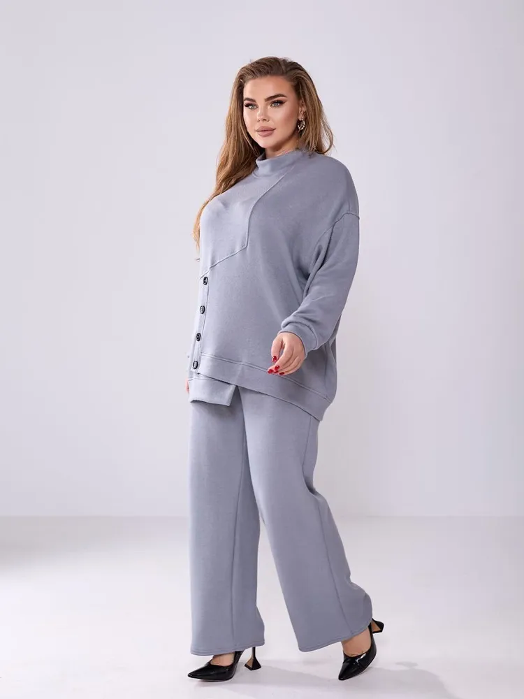 Костюм УК-5088 Фабрика Моды