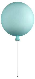 Накладной светильник Loft it Airy 10599/300C Blue
