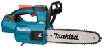 Цепная пила LXT Makita DUC254Z