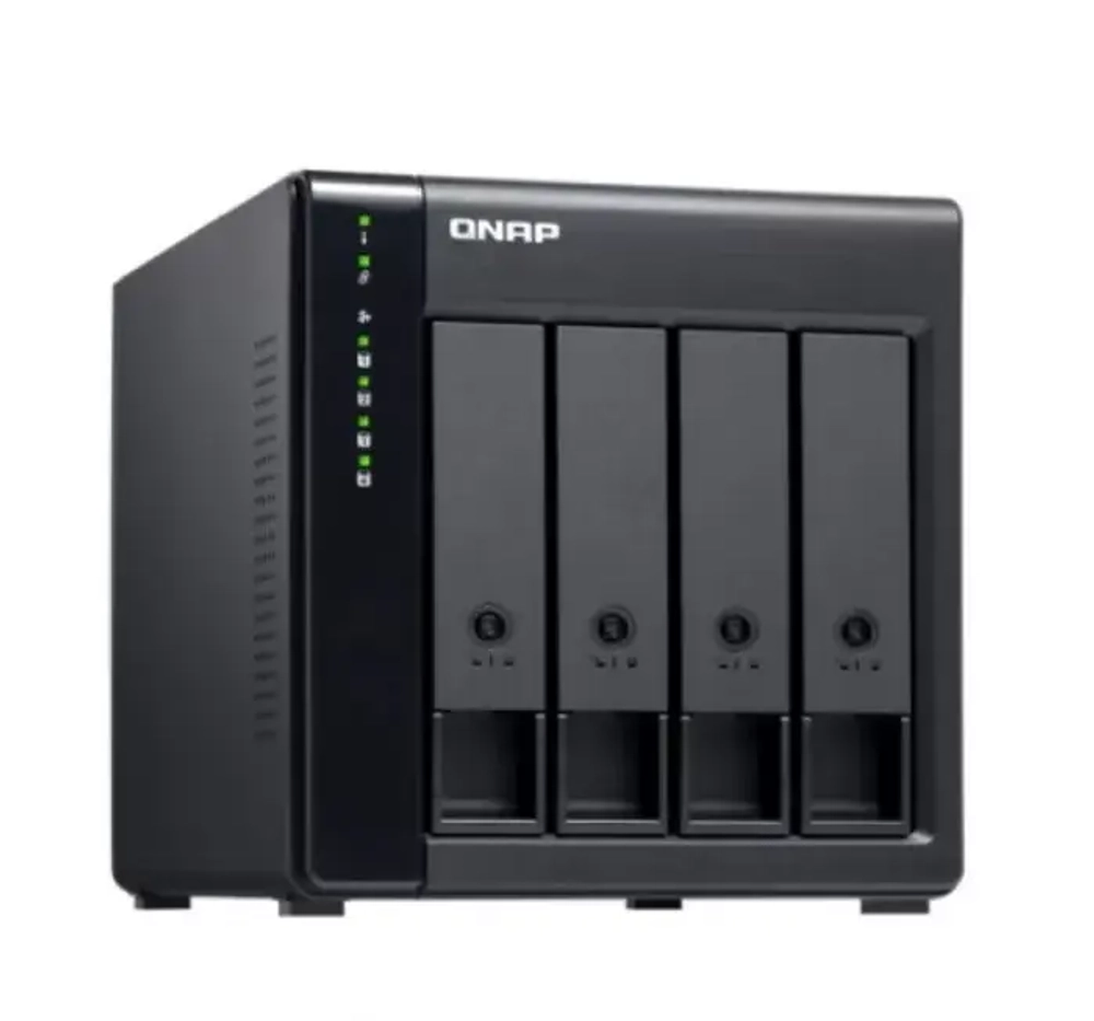 Модуль QNAP TL-D400S
