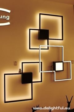 led chandelier 15-29