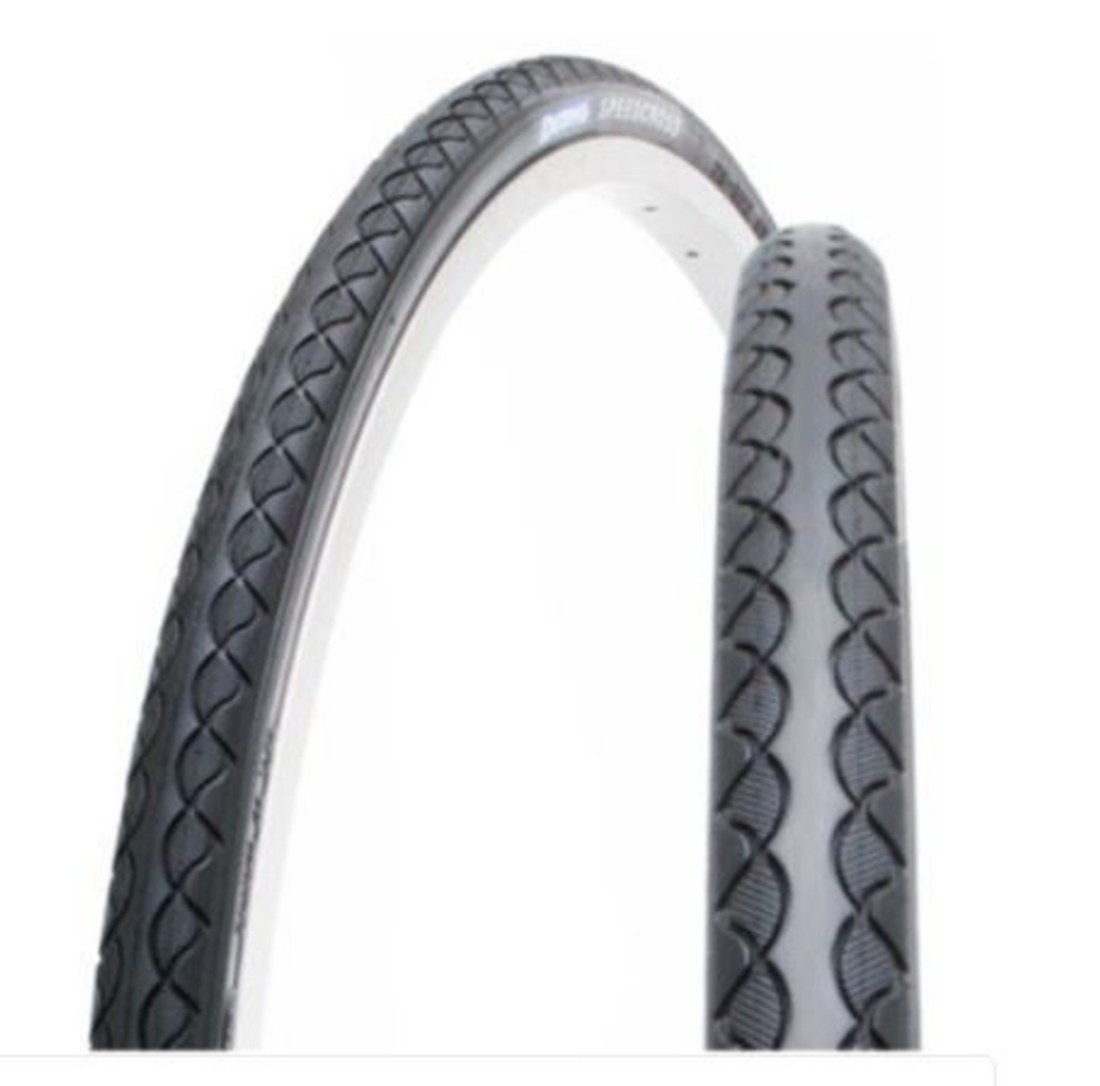 Покрышка SHINKO 700 x 25C (25-622), слик, черная ( Япония )