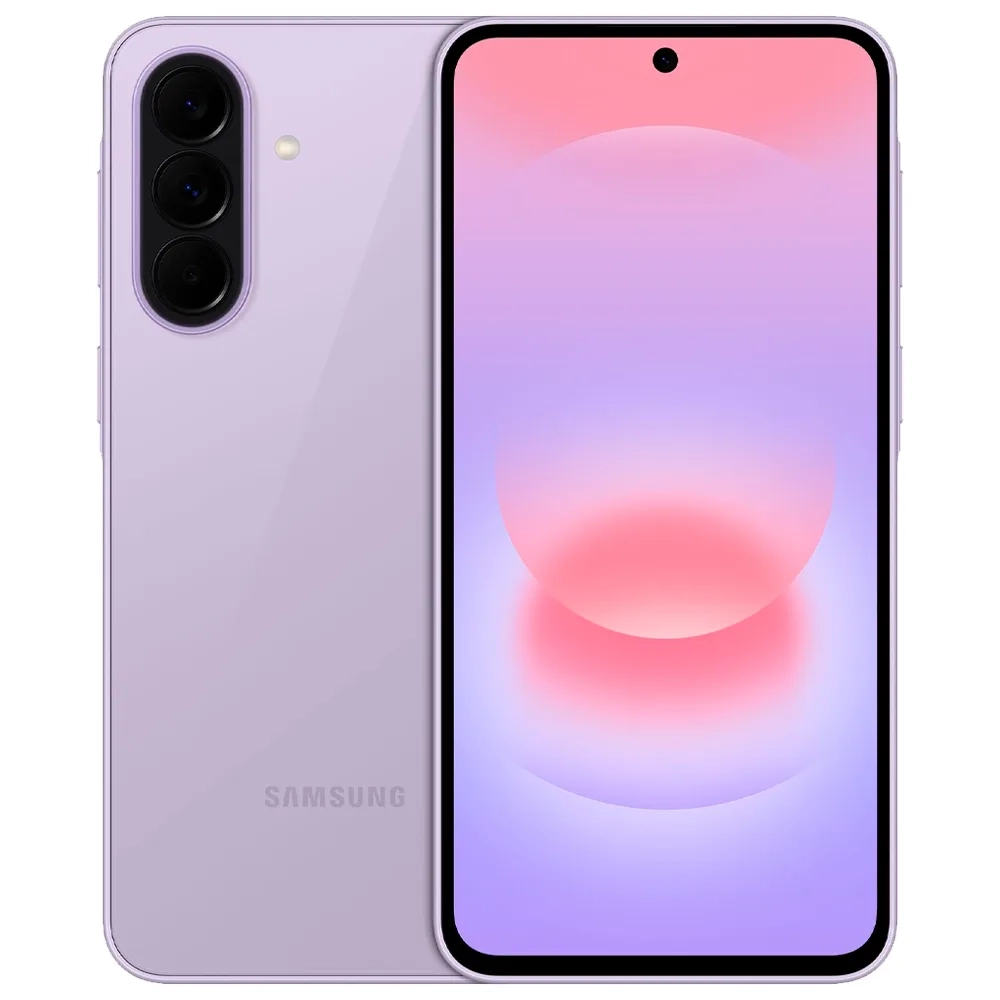 Смартфон Samsung Galaxy A37 5G 8/128GB, Awesome Lavender (Лавандовый)