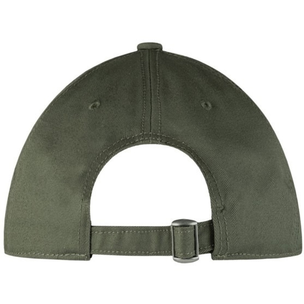 Кепка Buff Baseball Cap Low Crown Zire Military