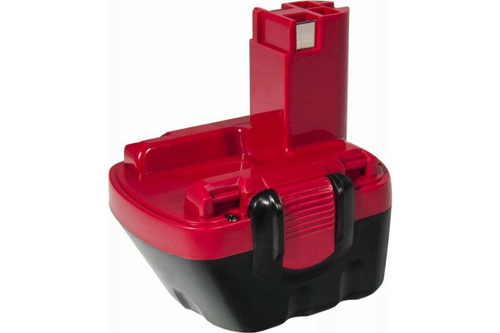 Аккумулятор 12V 1,5Ач Практика для Bosch NiCd
