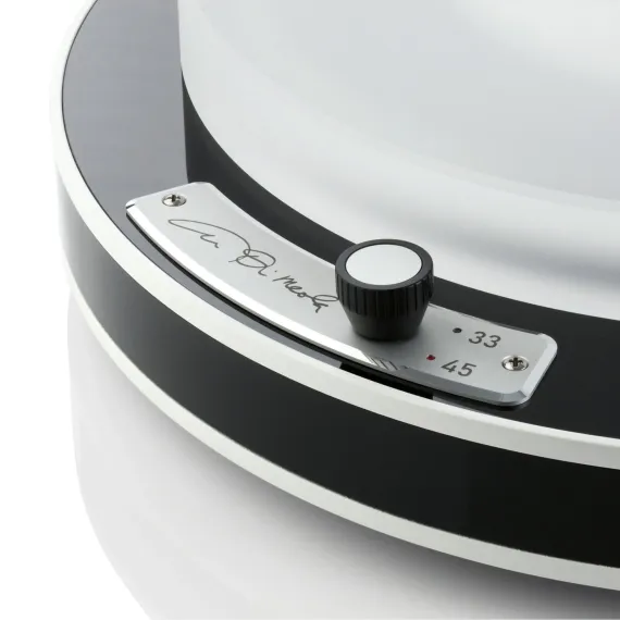 Clearaudio Celebrity Al di Meola Edition Black