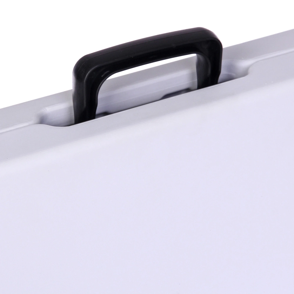 Стол кемпинговый складной SN-F86,86*86*74 см