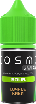 Ароматизатор Cosmo Sour Сочный киви