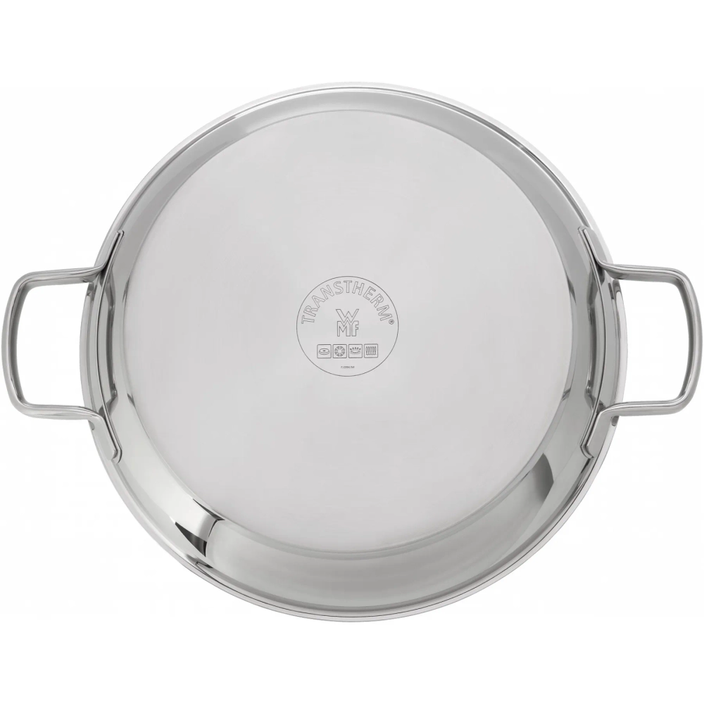 WMF PermaDur Advance сервировочная кастрюля диаметром 32 см. 07 7532 4021