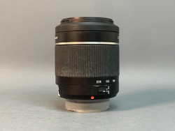 Sony DT 55-200mm 4-5.6 SAM
