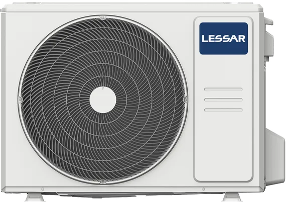 Сплит-система Lessar LS-HE09KME2/LU-HE09KME2