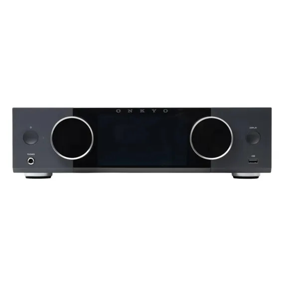 Onkyo Muse Y-40 Black