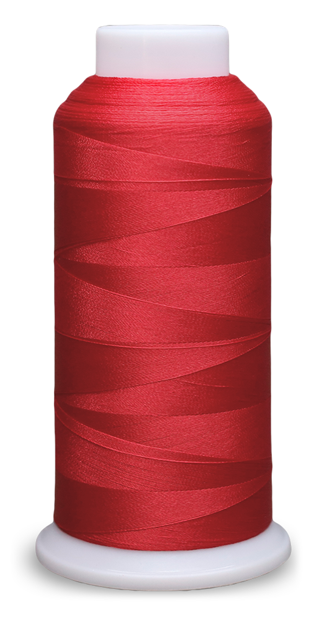 Полиэстеровые нитки Yokimi 120D/2 4000м