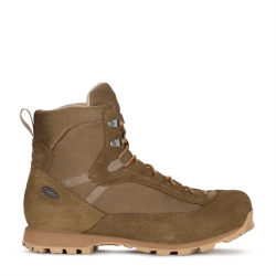 Ботинки AKU Pilgrim TSC GTX цв. Green