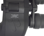 Бинокль KANDAR 10-60x50 BH-BK165