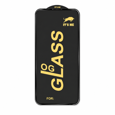 Защитное стекло OG для Samsung A24