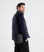 Сумка кросс-боди ESSENTIAL PU MINI RE Tommy Hilfiger - черный(AM0AM09504)