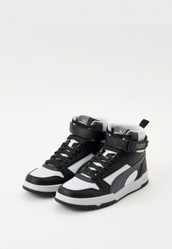 Кеды мужские PUMA RBD Game