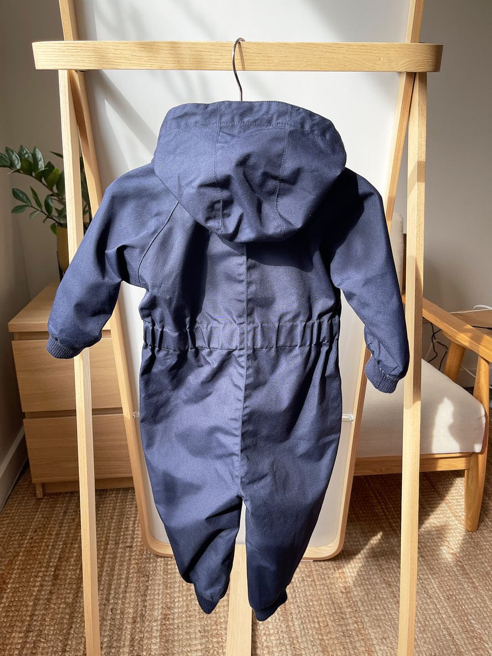 Комбинезон Mini Rodini