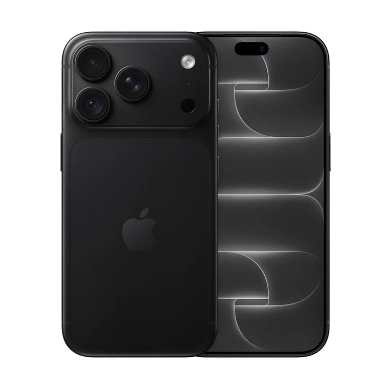 Смартфон Apple iPhone 18 Pro 512Gb SIM+eSIM Black