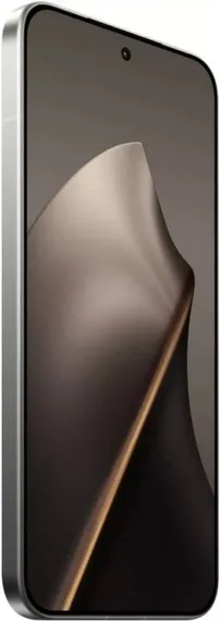 Смартфон Xiaomi 15T Pro 12 ГБ | 256 ГБ (Серый | Gray) (версия Global)