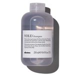 Шампунь для объема для тонких волос Davines VOLU/Shampoo 250 мл