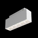 Магнитный трековый светильник Maytoni Points TR014-2-10W4K-W