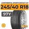 Continental SportContact 5 P 245/40 R18 97Y