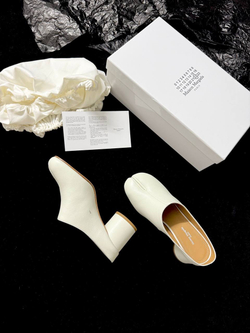 Туфли сабо Maison Margiela