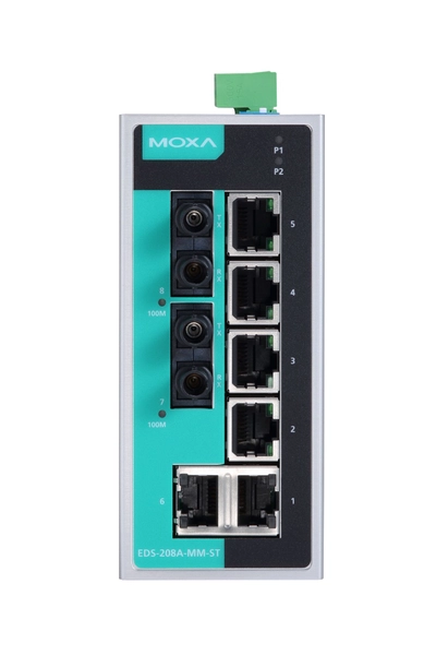 EDS-208A-MM-ST