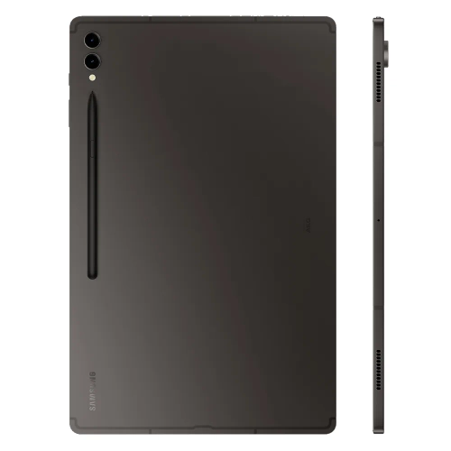 Планшет Samsung Galaxy Tab S9+ 12.4", Wi-Fi + LTE 12/512GB, Graphite (Графит)