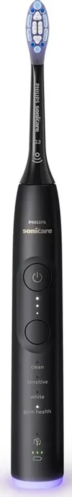 Электрическая зубная щетка Philips HX7421/01