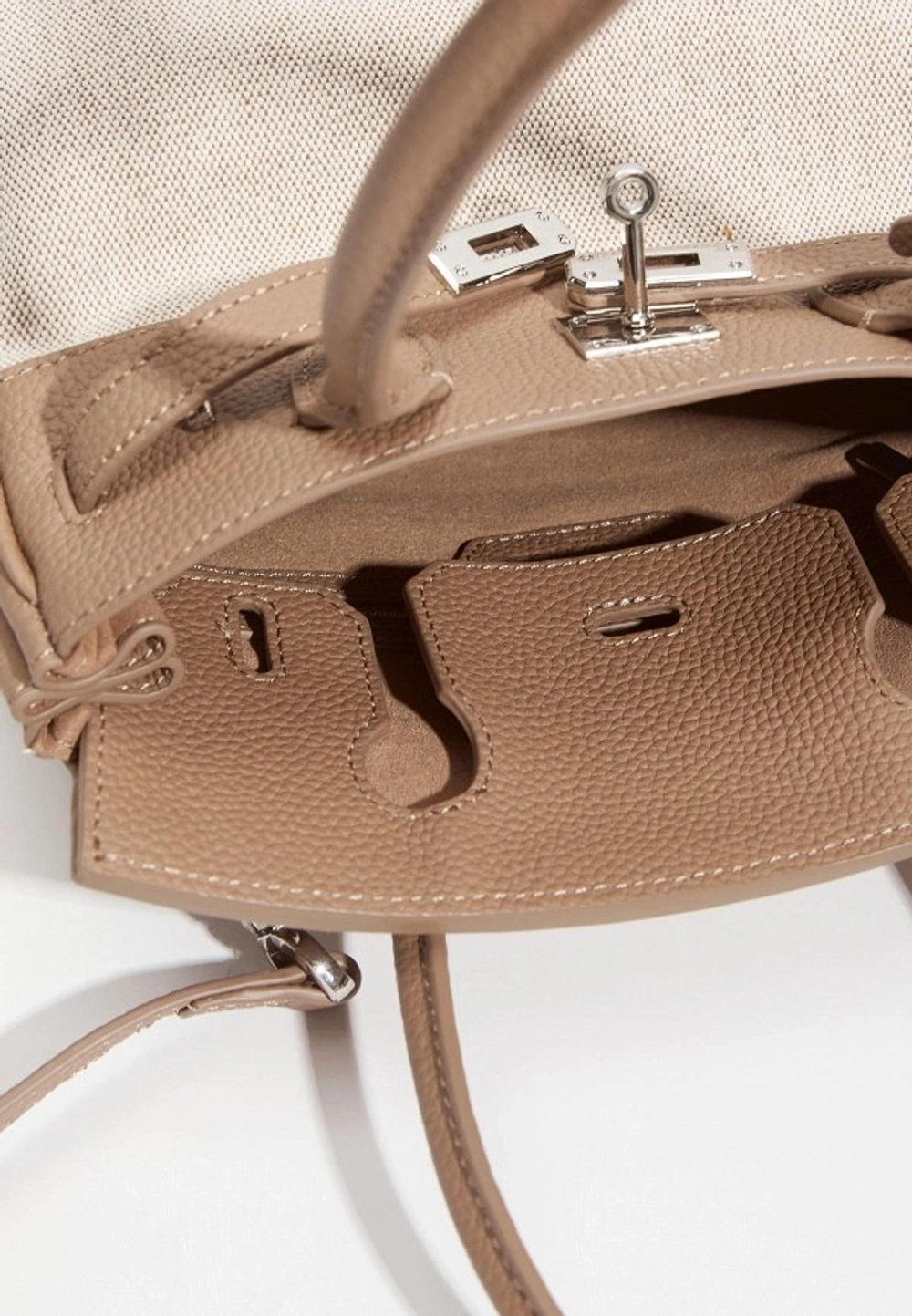 Lumière Tote