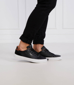 Кроссовки KENTON Pepe Jeans London - черный(PMS30839)