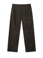 Мужские Брюки Micro-reps Boxy Pleats Cargo