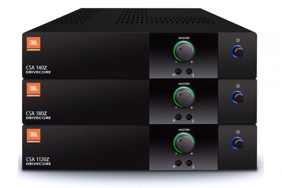 JBL CSA1120Z