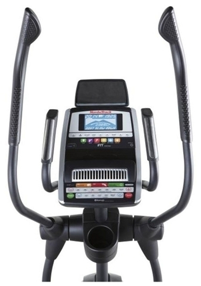 Эллиптический эргометр NordicTrack Elite 11.0
