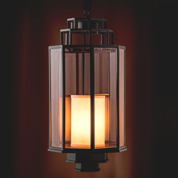 Eichholtz Lantern Monticello M