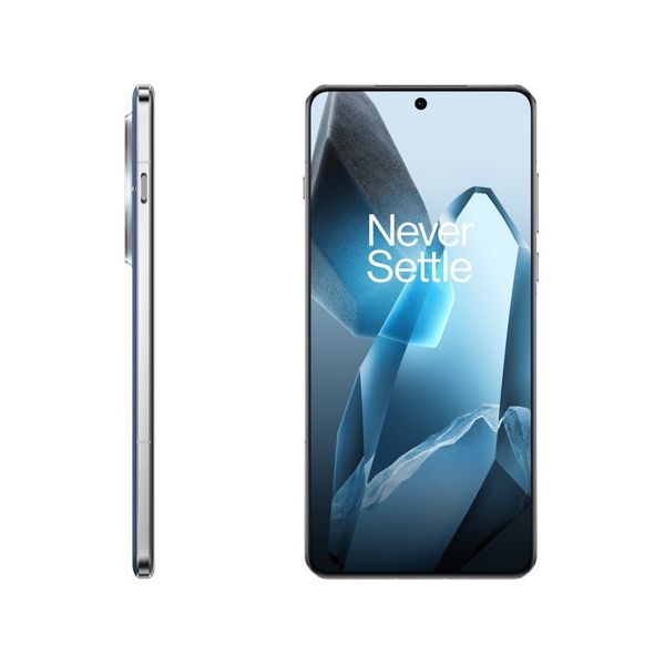 Смартфон OnePlus 13 16/512 ГБ, 2 nano SIM+ eSIM, Синий | Midnight Ocean (CPH2653, EU/UK)