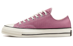Converse Chuck 70 Vintage Canvas Low "Pink Aura"