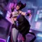 Juri Han - Street Fighter