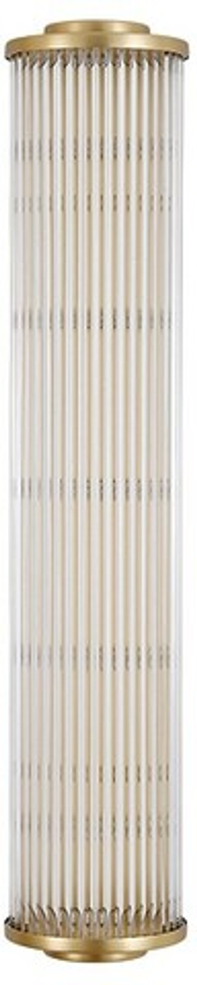 Накладной светильник Newport SONYA 3290/A brass